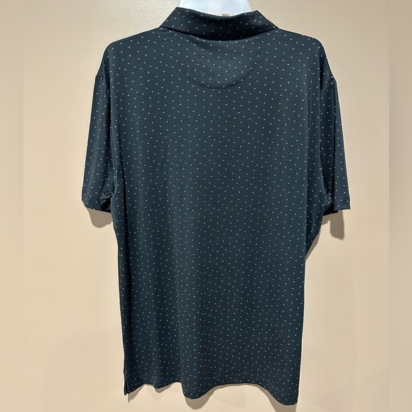 Mens golf T-shirt. Black size: sm, med, l, XL. BNWT. Callaway - Picture 8 of 8